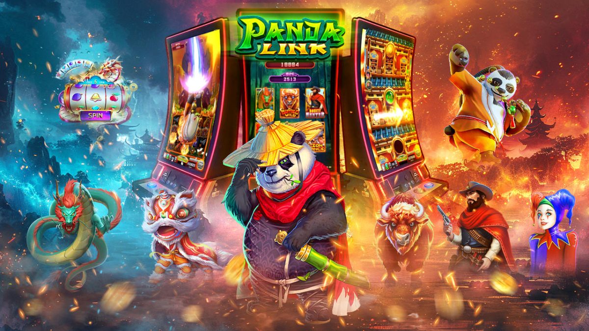 Slot Qris 5k: Situs Permainan Gacor Dengan Hadiah Jackpot Terbesar