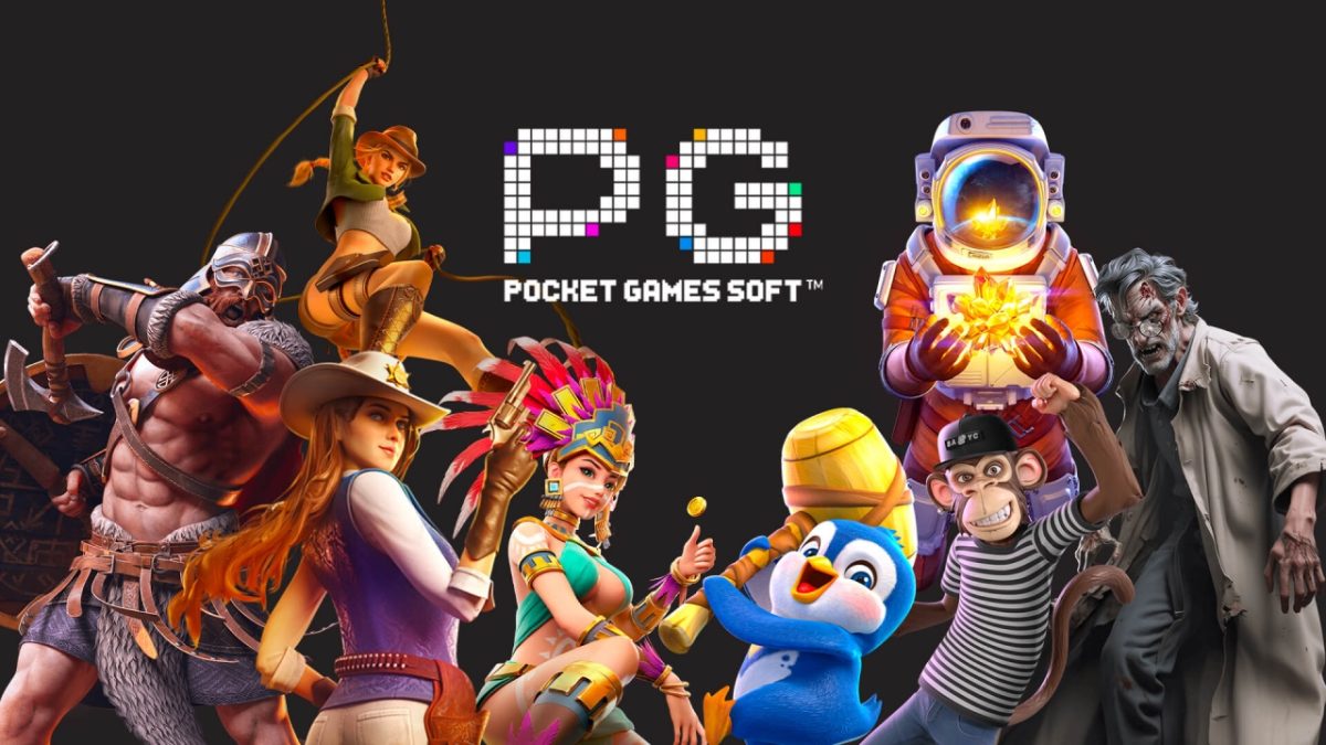 Slot Gacor PG Soft : Rahasia Sukses Mengoptimalkan Peluang Menang di Pasar Judi Online Indonesia
