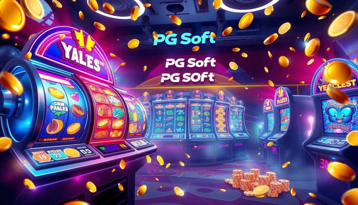 Slot Gacor 5 Ribu: Petualangan Epik Terbaru di Dunia Permainan Slot Online