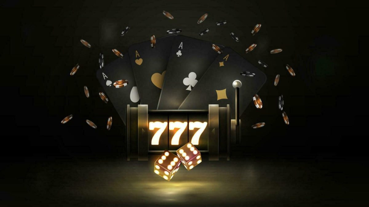 Mengapa Slot777 Gacor Menjadi Pembicaraan Hangat di Dunia Permainan Online
