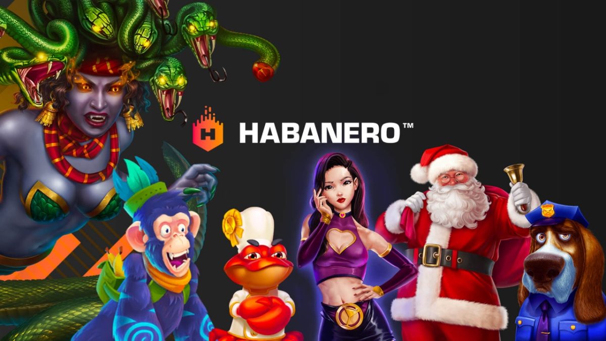 Tips & Strategi Ampuh Menaklukan Dunia Slot Habanero Maxwin