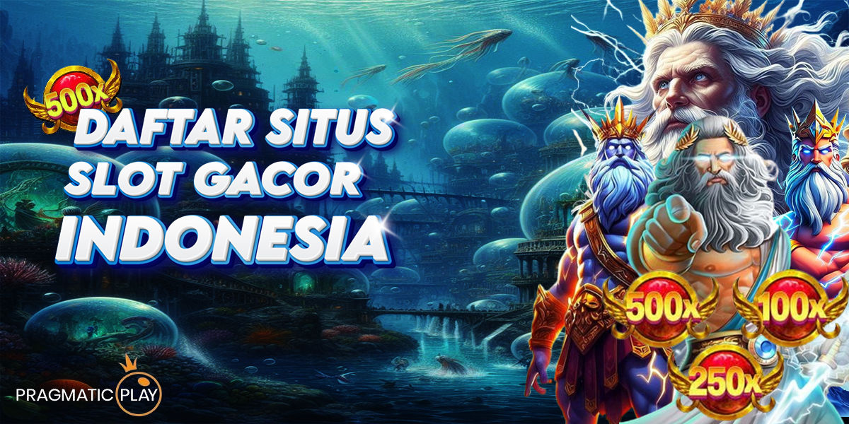 Strategi Cerdas Bermain di Slot Super Gacor untuk Hasil Kemenangan Maksimal
