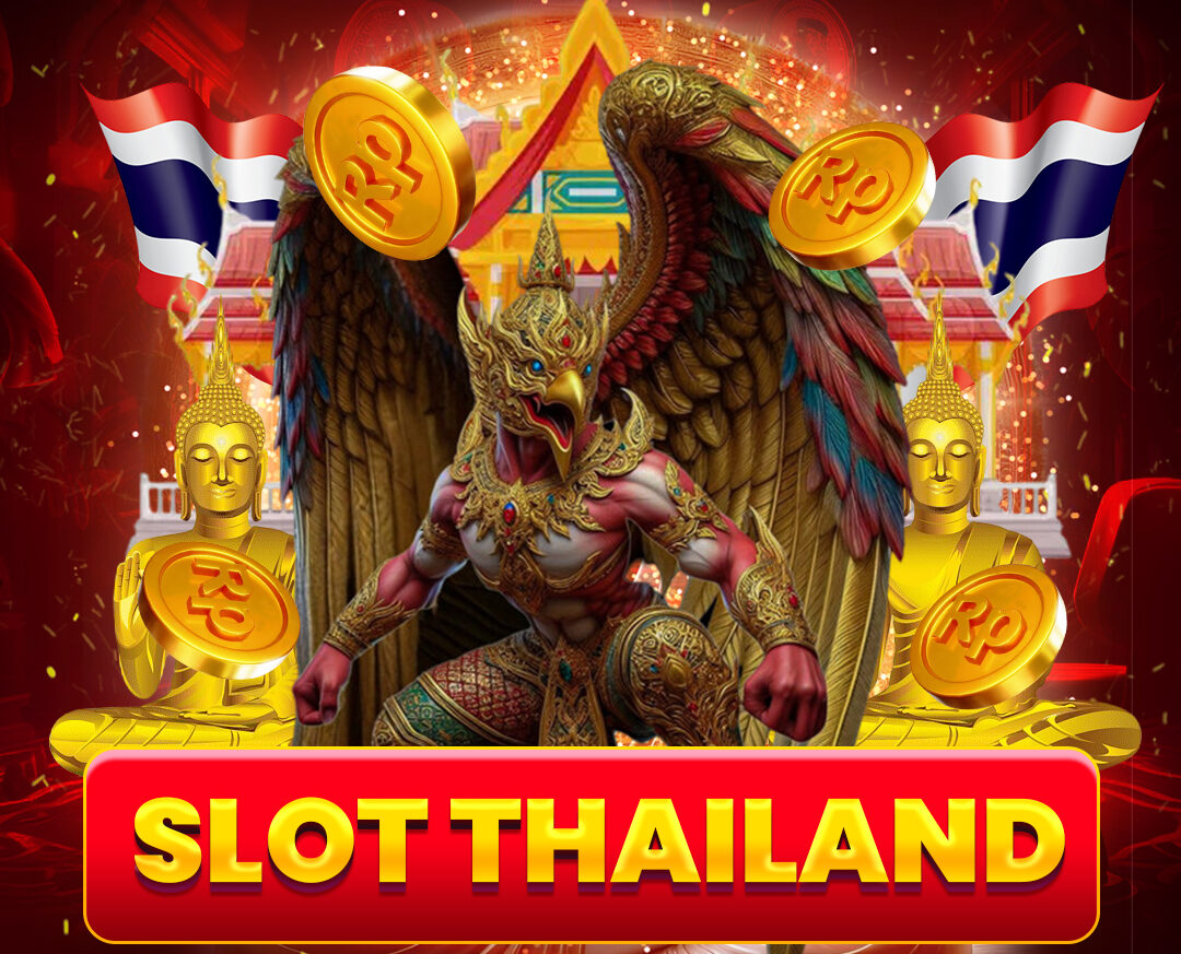 Strategi Konsisten Menang di Slot Server Thailand: Kunci Sukses yang Patut Dicoba